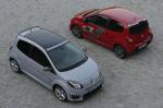 Renault Twingo RS 2008 года